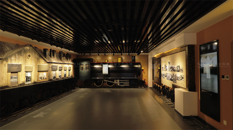 蘭鐵檢察分院院史展廳落成